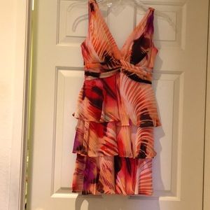 NWOT-BISOU BISOU DRESS